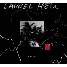 Mitskis - Laurel Hell [LP] (Vinyl)