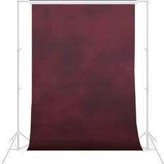 Savage Painted Canvas Photography Backdrop