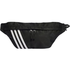 Adidas Hüfttaschen adidas Future Icons Waist Bag - Black/White