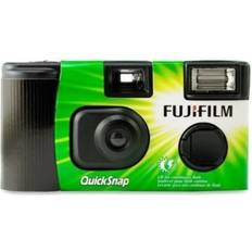 Engangskameraer Fujifilm QuickSnap Flash 400