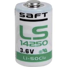 Saft Batterien & Akkus Saft LS 14250 Compatible 1-pack