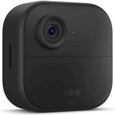 Amazon Blink (£2.50 - £8/mo.) Surveillance Cameras Blink Outdoor 4 4th Gen