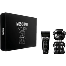 Moschino Gaveesker Moschino Toy Boy Gift Set EdP 30ml + Shower Gel 50ml