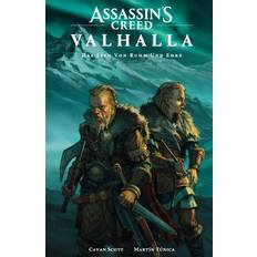 Assassin's Creed: Valhalla (Gebunden)