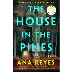 Books The House in the Pines: Reese's Book Club A Novel (Paperback)