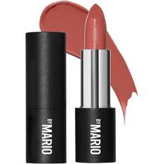 MAKEUP BY MARIO Cosmetics MAKEUP BY MARIO SuperSatin Lipstick, Size: .12Oz, Brown