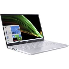Acer 16 GB - AMD Ryzen 7 Laptoper Acer Swift X SFX14-41G (NX.AU3ED.009)