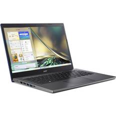 Acer 16 GB - Dedikert grafikkprosessor Laptoper Acer Aspire 5 A514-55G (NX.K5ZED.003)