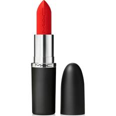 MAC Ximal Silky Matte Lipstick Lady Danger