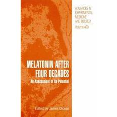 Bücher Melatonin after Four Decades US (2013)