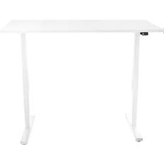 Møbler Kenson Compact White Skrivebord 80x180cm