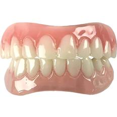Dentures & Dental Splints Instant Smile Comfort Fit Flex Teeth