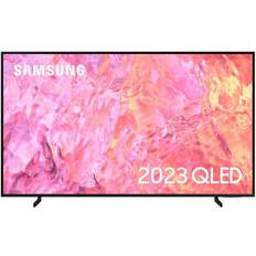 Samsung 3840x2160 (4K Ultra HD) - QLED TV Samsung QE85Q60C