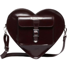 Dr. Martens Heart Shaped Bag - Cherry Red