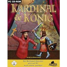 Kardinal & könig (PC)