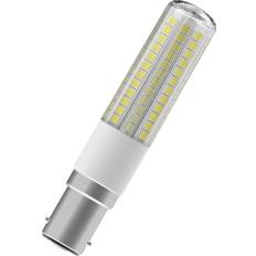 Röhrenförmig LEDs Osram SPC.T Slim 60 LED Lamps 60W B15d