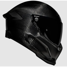 Ruroc motorcycle helmet Ruroc Atlas 4.0 Helmet - Liquid Carbon