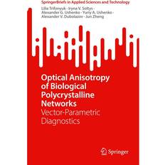 Optical Anisotropy of Biological Polycrystalline Networks Nature Singapore