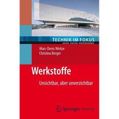 Dänisch E-Books Werkstoffe Berlin Heidelberg (E-Book)