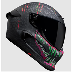 Ruroc motorcycle helmet Ruroc Atlas 4.0 Street Toxin