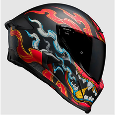 Ruroc motorcycle helmet Ruroc ATLAS 4.0 Helmet - Daimyo