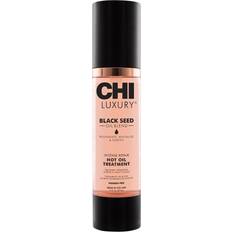 CHI Haarpflegeprodukte CHI Luxury Black Seed Oil Blend Intense Repair Hot Oil Treatment 50ml