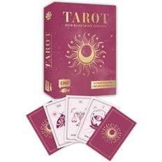 Tarot-Einsteigerset – Dein Blick in die Zukunft