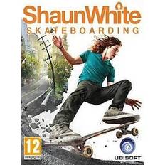 Shaun White Skateboarding - Ubisoft Connect Key GLOBAL (PC)