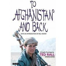 Danish Books To Afghanistan and (Paperback)