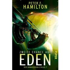 Englisch E-Books Zweite Chance auf Eden (E-Book)
