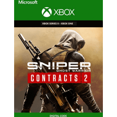Sniper ghost warrior contracts Sniper Ghost Warrior Contracts 2 (PC)