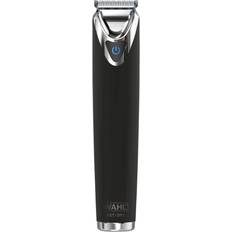 Wahl Skjeggtrimmer Trimmere Wahl Stainless Steel Black Edition