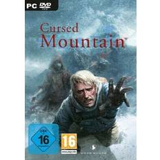 Cursed mountain (PC)