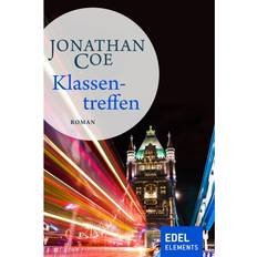 Deutsch - Sonstiges E-Books Klassentreffen (E-Book)