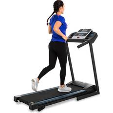 Xterra Fitness Treadmills Xterra Fitness TR150 Folding Treadmill