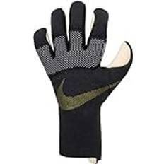 Nike Soccer Nike Vapor Dynamic Fit Goalkeeper Gloves in Black, FD5766-011