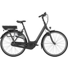 E-Bikes reduziert Gazelle Arroyo C7+ Mat Black