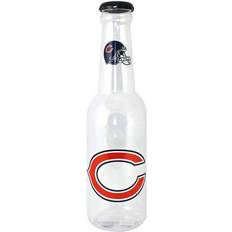 NFL Sports Fan Apparel NFL Chicago Bears 21"x6" Bottle Bank
