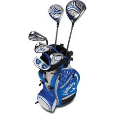 Callaway Golf Golf Callaway Golf LH X Junior 2 6-Piece Set Bag Flex Left Handed