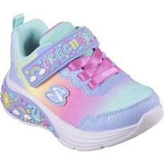 Skechers Children's Shoes Skechers Infant/toddler Girls' My Shoes BLUE