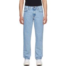 Nudie Jeans Gritty Jackson Summer Clouds