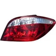 Autostyle Taillights Peugeot 307 2001-2005 excl. CC