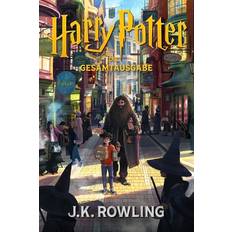 Harry Potter: Die Gesamtausgabe 1-7