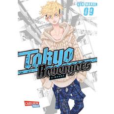 Tokyo Revengers: E-Manga 9 (E-Book, 2022)