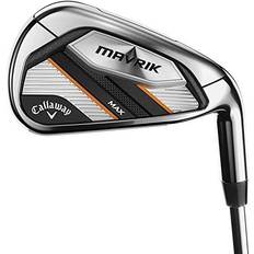 Golf Callaway Mavrik Max Irons