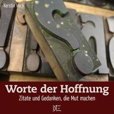 Deutsch - Philosophie & Religion E-Books Worte der Hoffnung (E-Book)