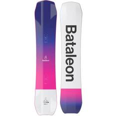 All Mountain Snowboards Bataleon Whatever Snowboard 2024