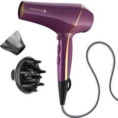 Remington Pro Hair With Thermaluxe Advanced Thermal Technology