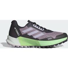 Adidas Dame - Grønne Løpesko adidas Terrex Agravic Flow 2.0 Trail Running Shoes