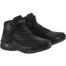 Motorcycle Boots Alpinestars CR-X DS boot black